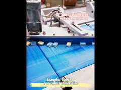 ZPB23 3-слойная посудомоечная таблеточная пресс-машина