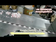 100KN 3-слойная посудомоечная машина для ветеринарных препаратов для животных, таблеточный пресс