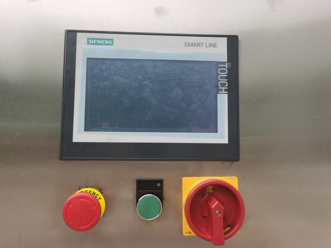 Автоматическая машина прессы планшета таблетки ZPW-4-4 для делать обжатое печенье 11KW