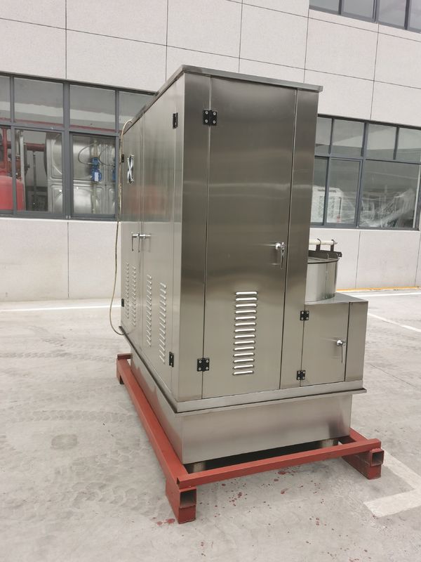 Автоматическая машина прессы планшета таблетки ZPW-4-4 для делать обжатое печенье 11KW