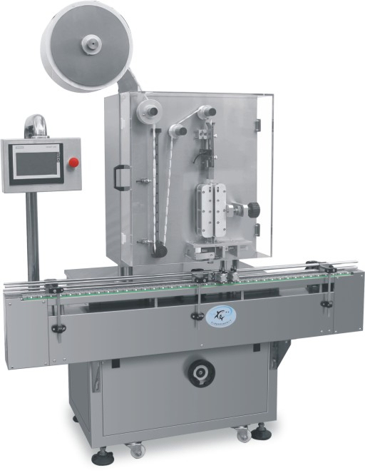 Высокоскоростная линия розлива таблеток в бутылки 380 В с гарантией 1 год для бутылок объемом 60 мл, 80 мл, 100 мл