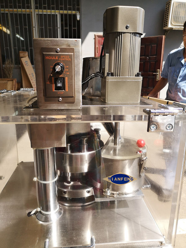 Zp5 Zp7 Zp12 Zp9 непрерывный вращающийся таблетки прессы таблетки производитель с принудительным кормильцем