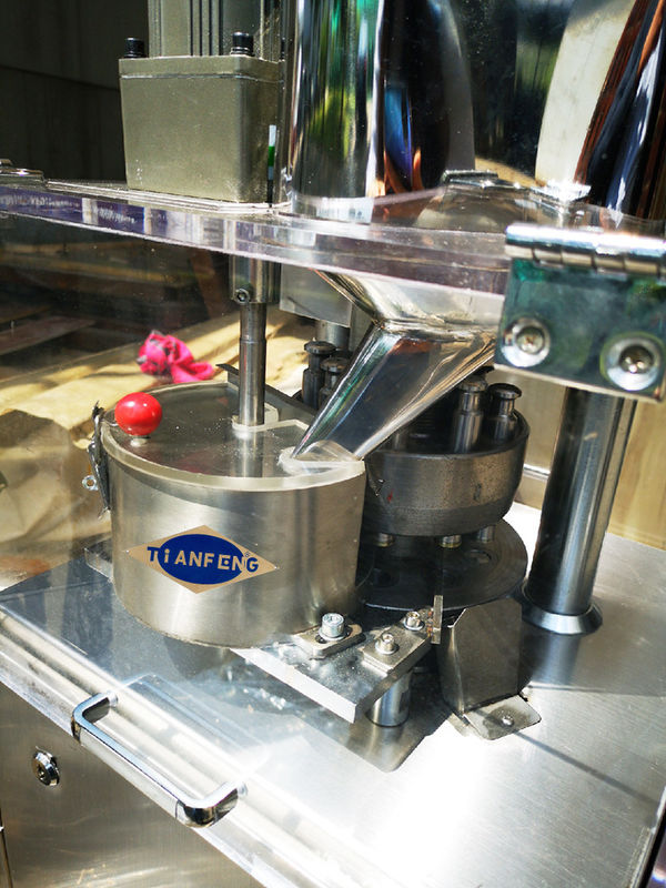 Zp5 Zp7 Zp12 Zp9 непрерывный вращающийся таблетки прессы таблетки производитель с принудительным кормильцем