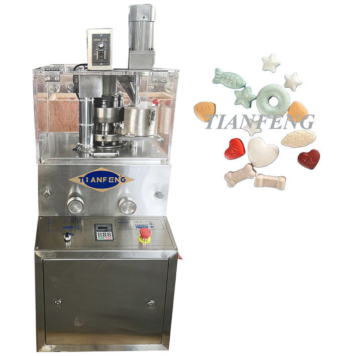 Zp5 Zp7 Zp12 Zp9 непрерывный вращающийся таблетки прессы таблетки производитель с принудительным кормильцем