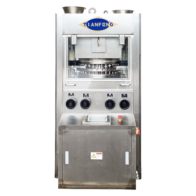 ПК машины 120000 обжатия планшета таблетки ZPG29 d оборудуя/h 7,5 KW
