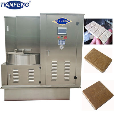 Обжатая еда печенья делая машину ZPW-4-4 ZPW-4-2