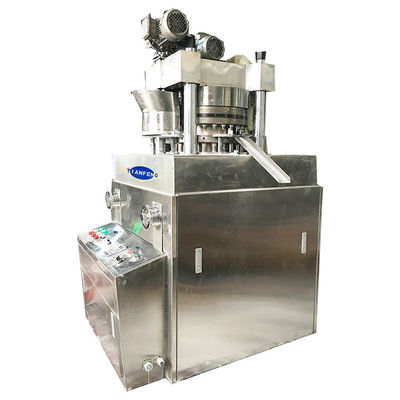 Основное применение Керамическая пигментная пресс-машина для промышленного производства