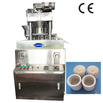 Шанхайский Tianfeng Zpw25 Новое исследование уникальная керамическая кубическая кубическая машина