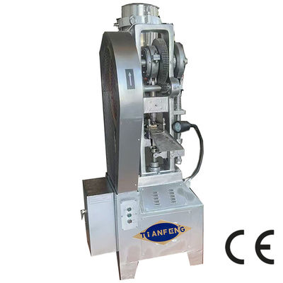 Однослойная таблетка выпуск таблетка пресс-машина с 2800Pcs / час