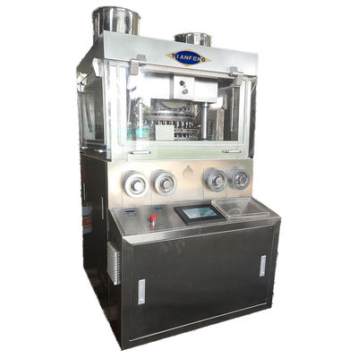 Машина прессы планшета двойника 80KN 175000 Pcs/H ZP35D ZP37D ZP41D роторная